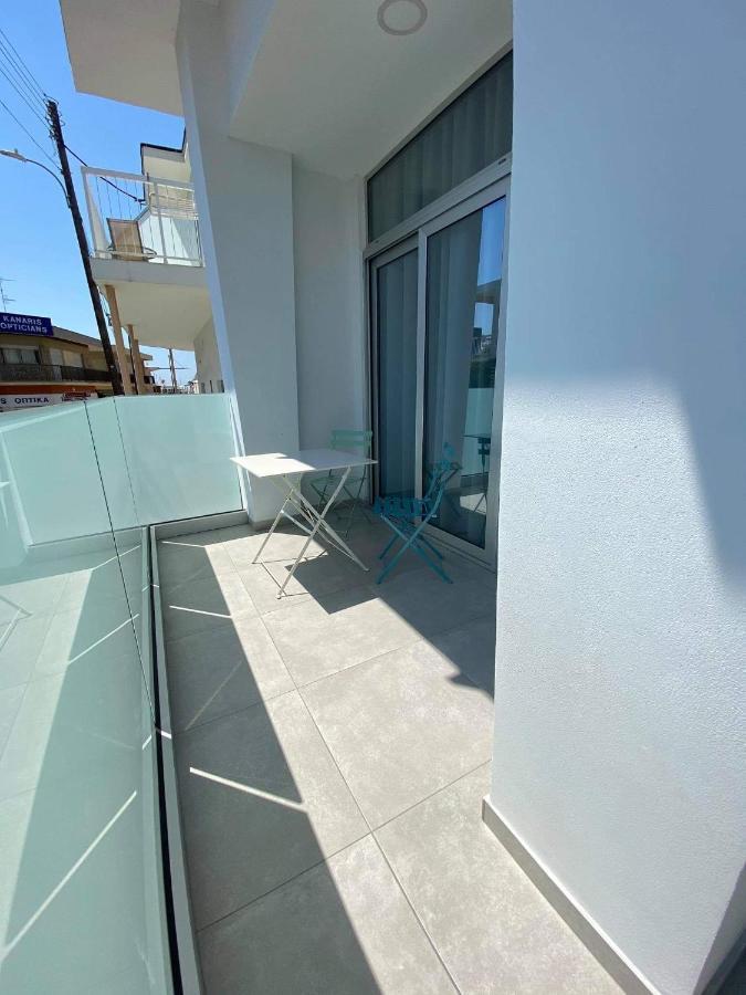 Ellenapa Apts & Studios Ayia Napa Exterior photo